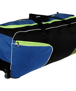 Custom Team Sports Cricket Kit Bag