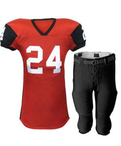 Men American Football Uniform