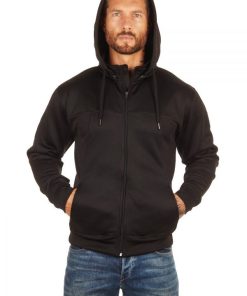 Custom Logo Unisex  Plain Hoodies