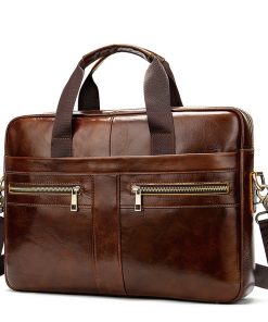 Waterproof Polyester Laptop Bag