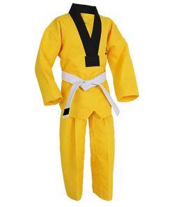 Premium Quality Karate Uniform For Kids Adults Unisex