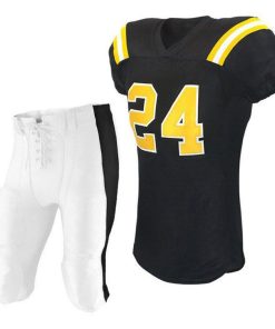 Top Trending Customized Logo American Football Uniform