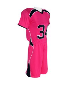 Comfortable Lacrosse Uniform