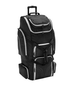 Custom Logo Large Capacity With Multifunctional Sports Bag