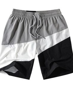 Breathable Stretch Running Sports Shorts