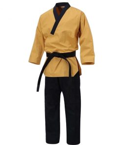 Martial Arts Uniforms Karate For Adults