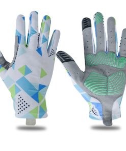 Half Finger Cycling Riding Racing Bicycle Gloves