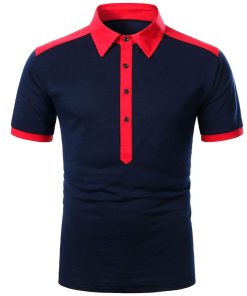 New Design Sublimated Polo Shirt