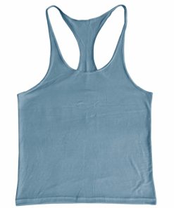 Men's Custom Workout Tank Top