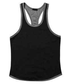 Quick Dry Gym Training Singlet