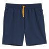 Summer Polyester Shorts For Men's