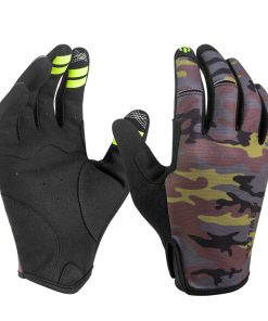 Outdoor Sport Motorbike Racing Gloves