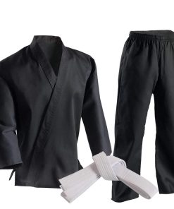 Training Equipment Light Weight Martial Arts Suits