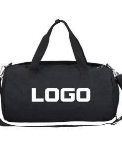 fashion light foldable unisex Duffel Bag