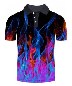 Men Polo T-Shirts In New Design