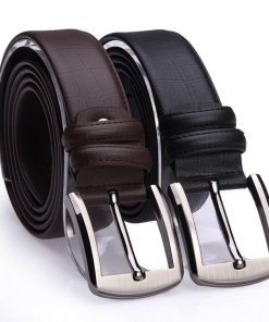 Casual Man belt Genuine Leather