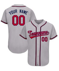 Fashion Baseball Jersey