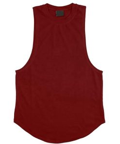 Weightlifting Men's Gym Singlet