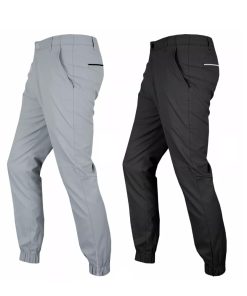 Men's Sport Pants Long Trousers Quick Dry