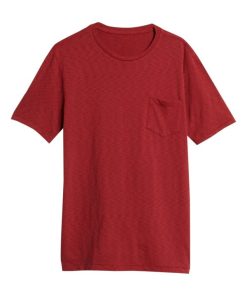 Fitness Gym Statement Tee for Men